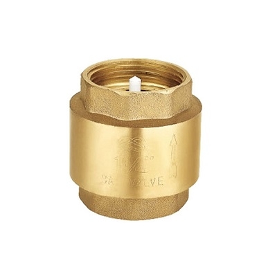 SAS NEPOVRATNI VENTIL 1/2"